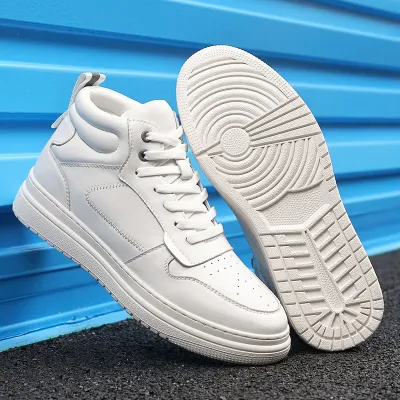 STREET SMART CASUAL SHOES